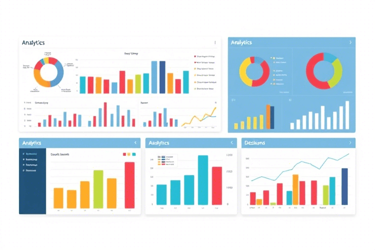 ERP沙盘报表怎么做？如何高效制作和分析ERP沙盘报表？