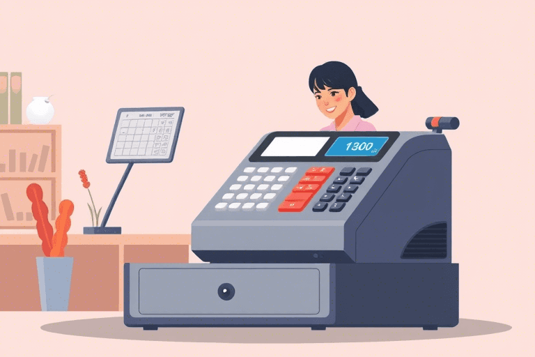 收银ERP如何选择？适合中小企业的收银ERP系统有哪些优势？