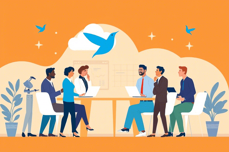 数夫ERP怎么做？如何高效实施与优化企业资源管理？