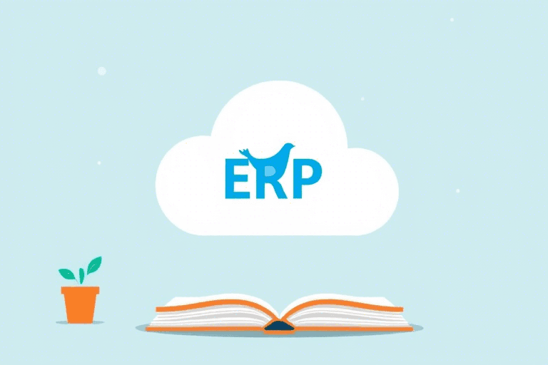 ERP教程第二版课后答案怎么找？如何高效利用教材资源提升学习效果？