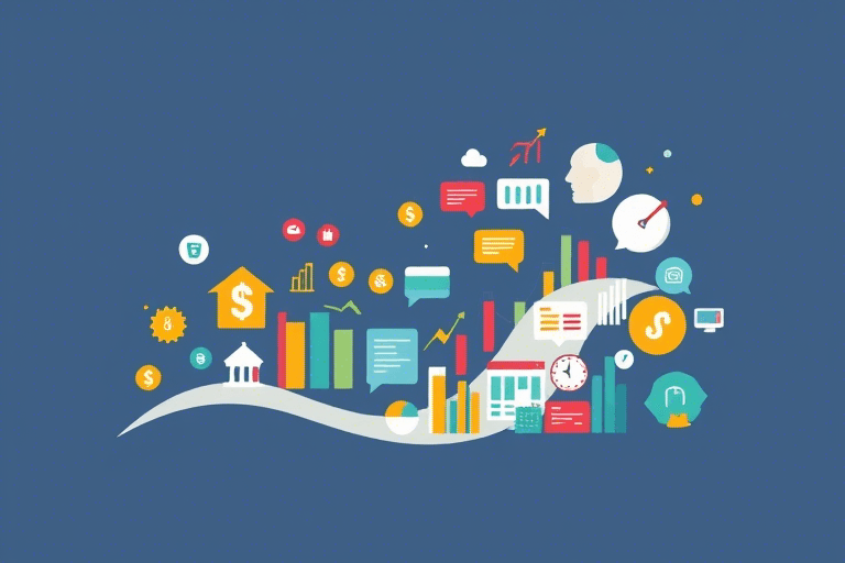 浪潮ERP实施顾问待遇：薪资水平、职业发展与市场前景分析