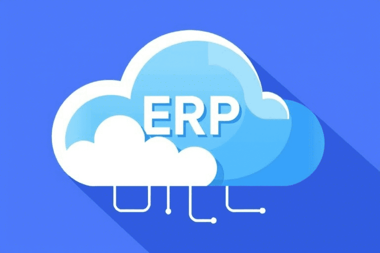 云平台ERP如何实现企业高效管理？