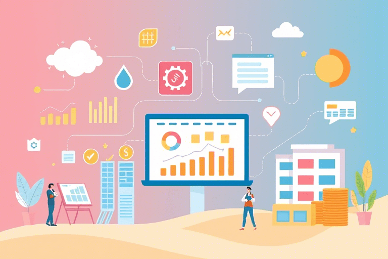 ERP商战沙盘攻略活六年？如何在六年内制霸企业模拟市场？