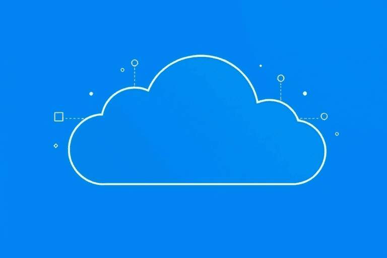 蓝云ERP如何实现企业数字化转型与管理优化