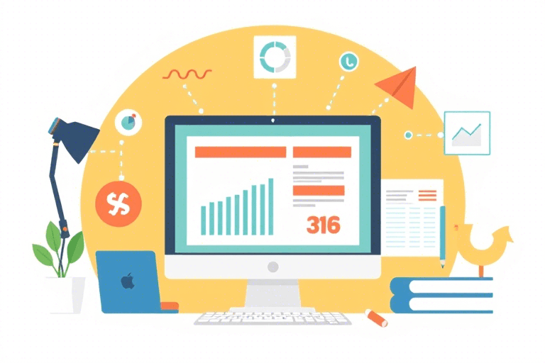 ERP软件实训报告应该怎样撰写才能达到最佳效果？