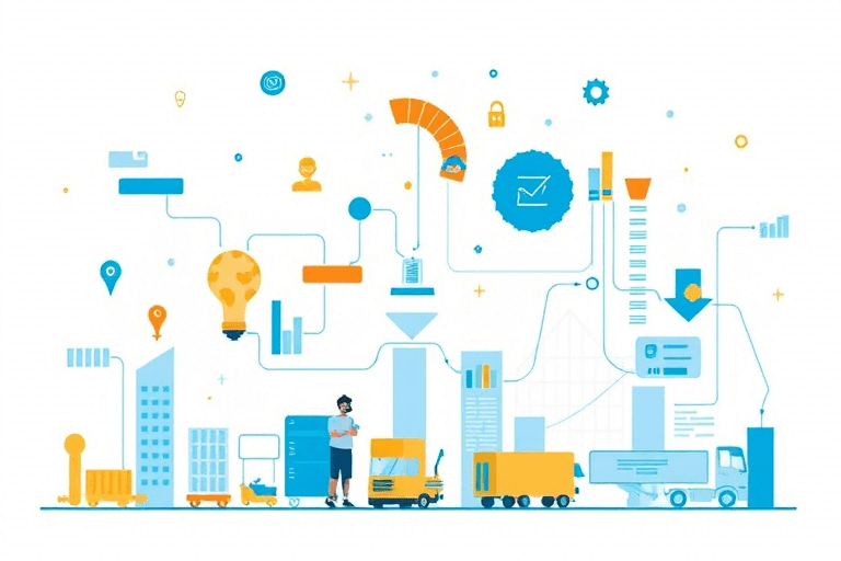 工贸ERP如何帮助企业提升管理效率和运营质量？