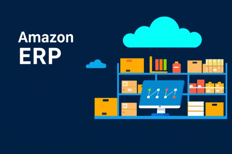 亚马逊ERP系统一套多少钱：企业如何选择合适的ERP解决方案？