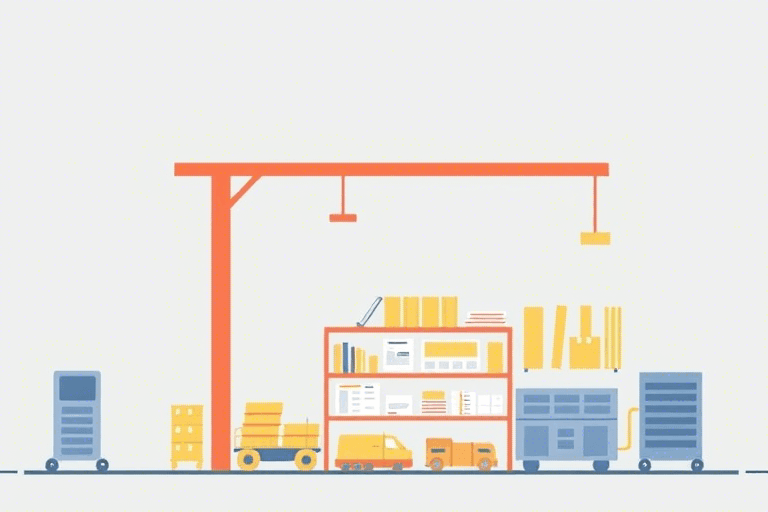 ERP生产管理系统有哪些？全面解析企业生产管理解决方案