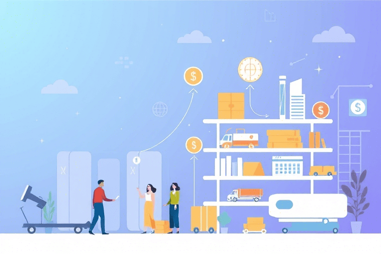 康哲药业ERP如何实现高效管理与业务协同