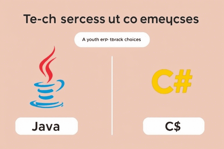 ERP开发语言的选择与应用：如何选择最适合企业的技术方案