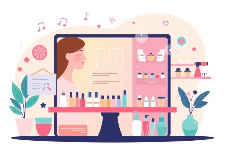 美业ERP真的能提升效率吗？美业ERP如何选择与实施？