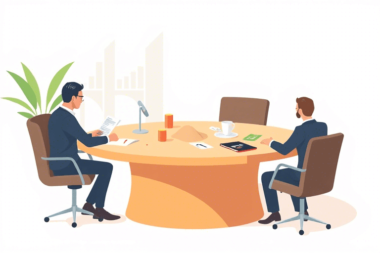 ERP沙盘财务总监如何高效管理企业财务与战略决策