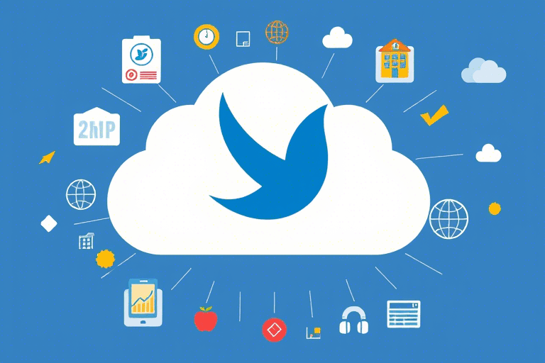 ERP打单系统如何提升企业效率与管理能力？