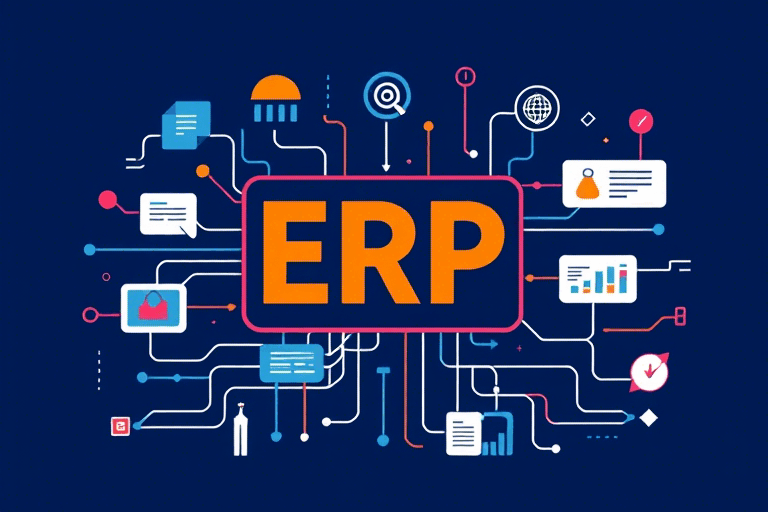 ERP精细化管理怎么做才能实现高效企业运营？