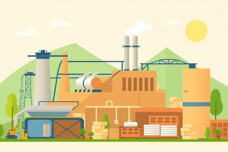 造纸企业ERP如何实现高效管理与可持续发展？