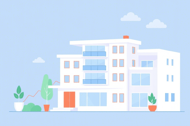 房地产ERP软件如何选择与实施？全面解析房地产ERP软件的核心要点