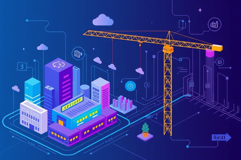 国家电网ERP集中部署如何实现高效管理与资源整合