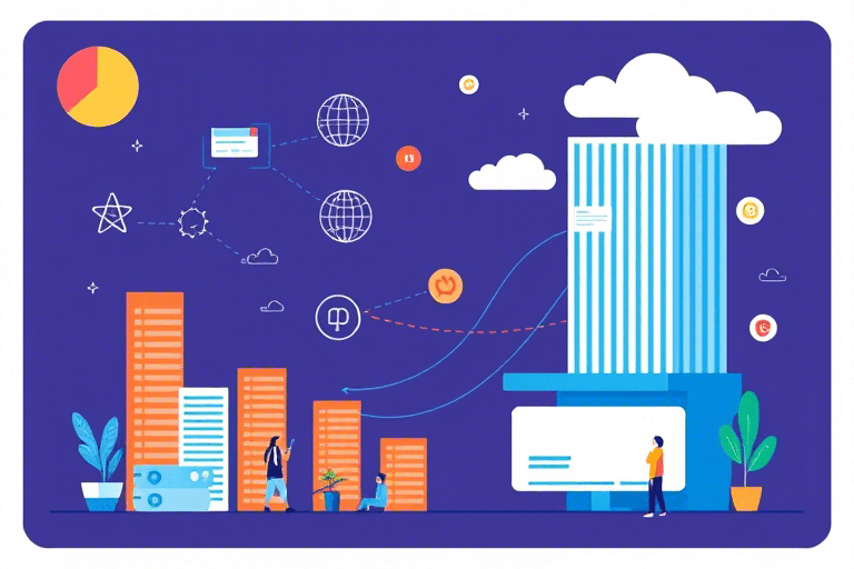 国产ERP排名如何影响企业数字化转型与选择策略