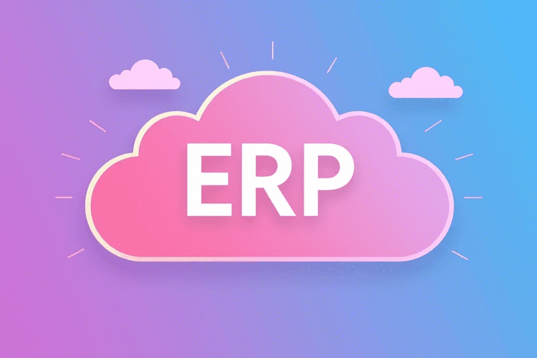 云ERP价格真的值得投资吗？如何选择合适的云ERP解决方案？