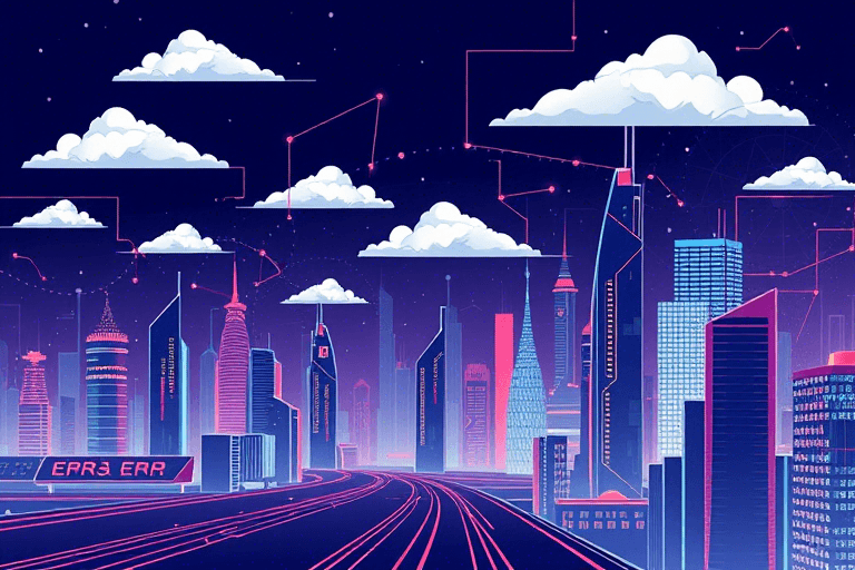 ERP前途如何发展：企业数字化转型中的关键策略