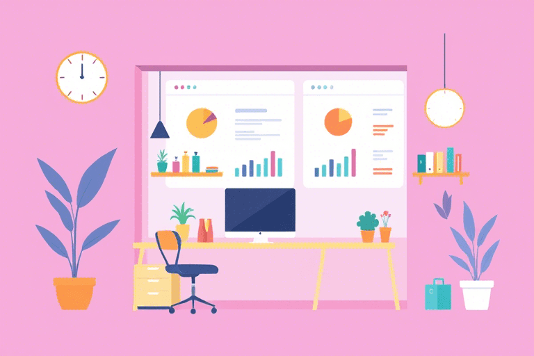 靓家居ERP系统如何提升企业效率与管理质量？