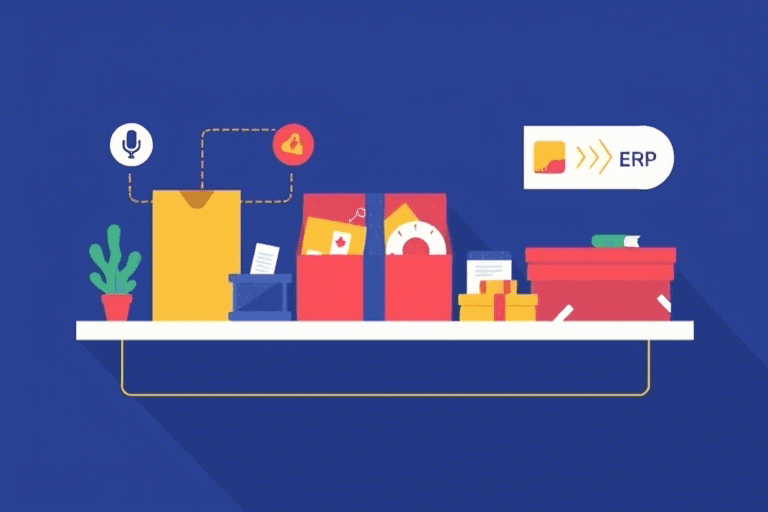 包装ERP系统如何实现高效管理与业务优化