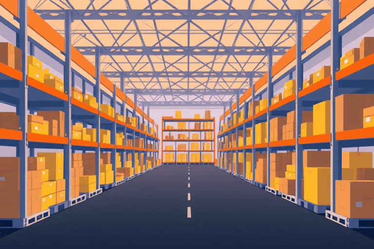 ERP快递如何提升企业物流管理效率和数据准确性