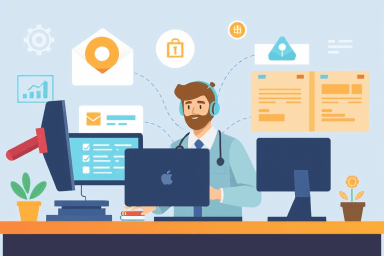 ERP录入员岗位职责是什么？如何有效履行ERP录入员岗位职责？