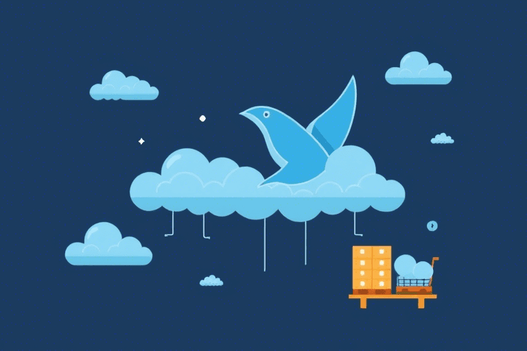 ERP仓库管理系统自学怎么做？掌握这些方法轻松入门