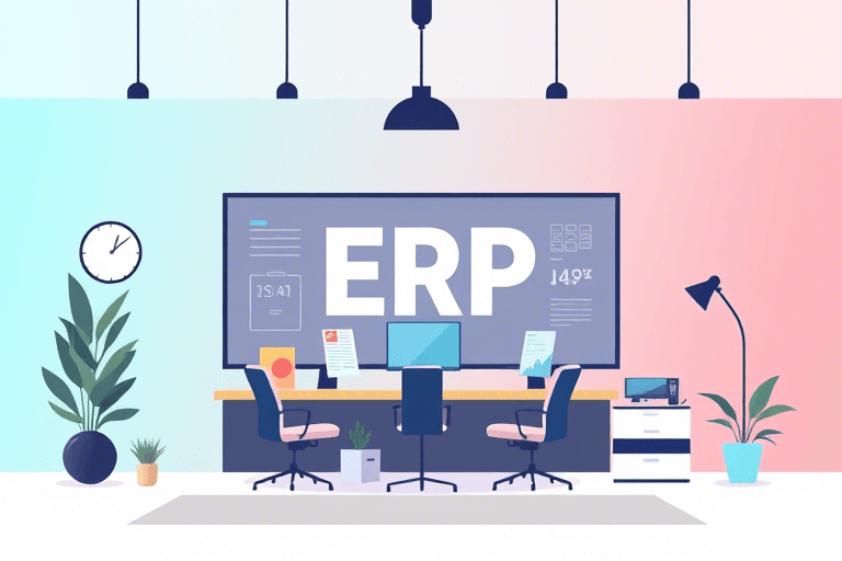 ERP影楼如何提升管理效率？揭秘ERP系统在影楼行业的应用