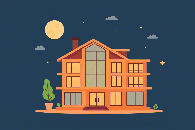 物业ERP管理系统如何构建高效管理流程