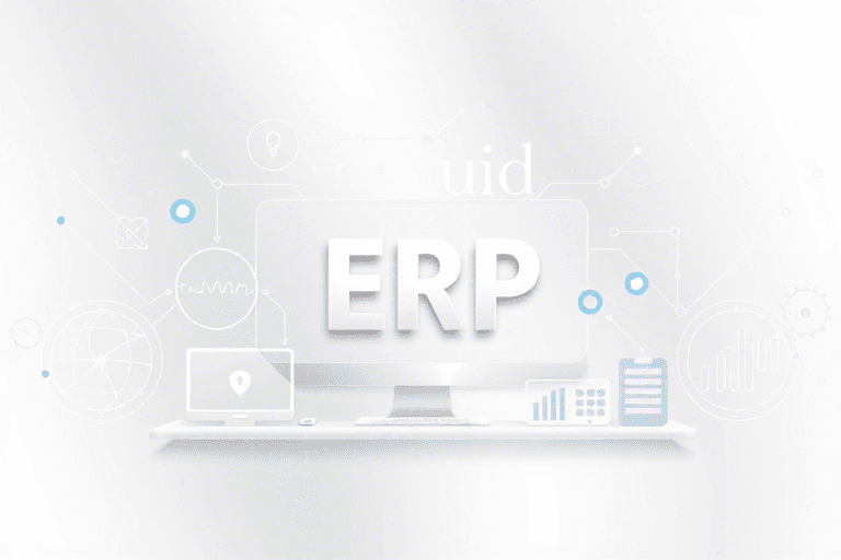 银合ERP怎么做？如何高效部署和优化银合ERP系统？