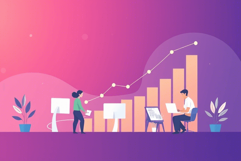 如何有效提升ERP技能？掌握关键方法与实践策略