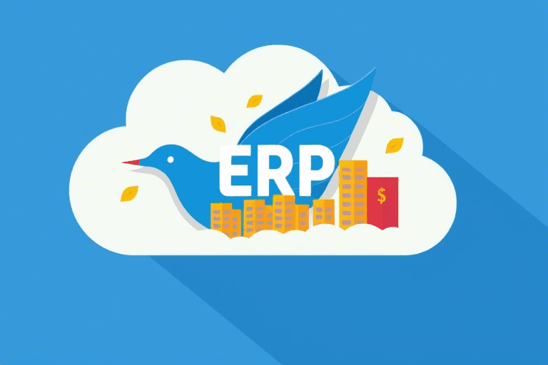 ERP概念股如何布局？ERP概念股投资价值分析与策略解析