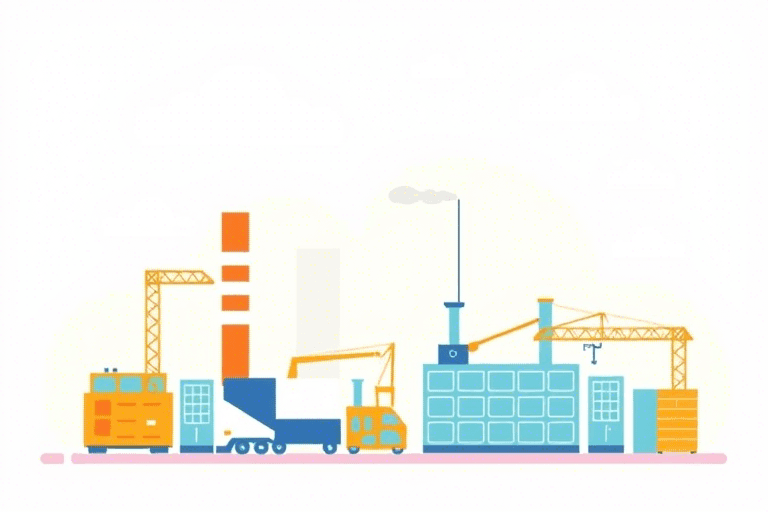 工厂ERP系统有几种？如何选择适合的ERP系统？