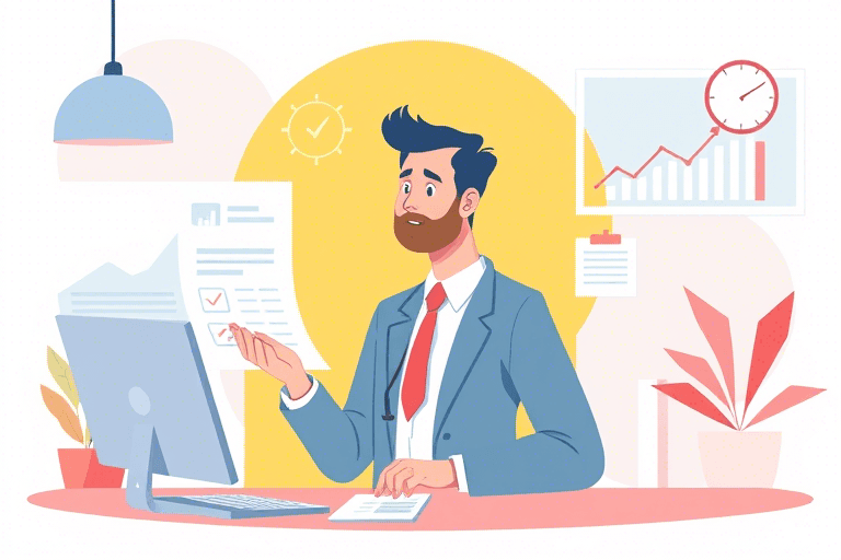 ERP咨询师如何提升自身专业能力与客户满意度？