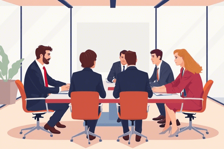 ERP沙盘实训心得CEO：如何在模拟经营中提升管理能力