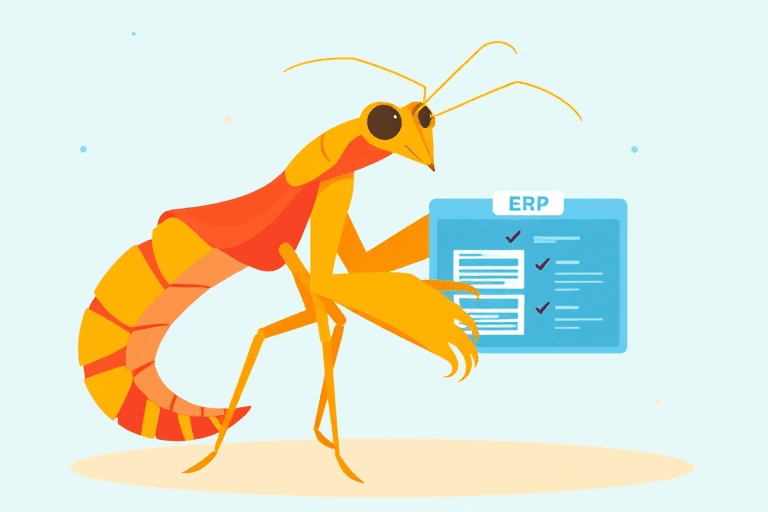 金螳螂ERP管理系统如何提升企业运营效率？