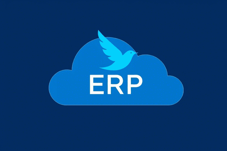 生产型ERP管理系统如何高效管理企业资源与生产流程？