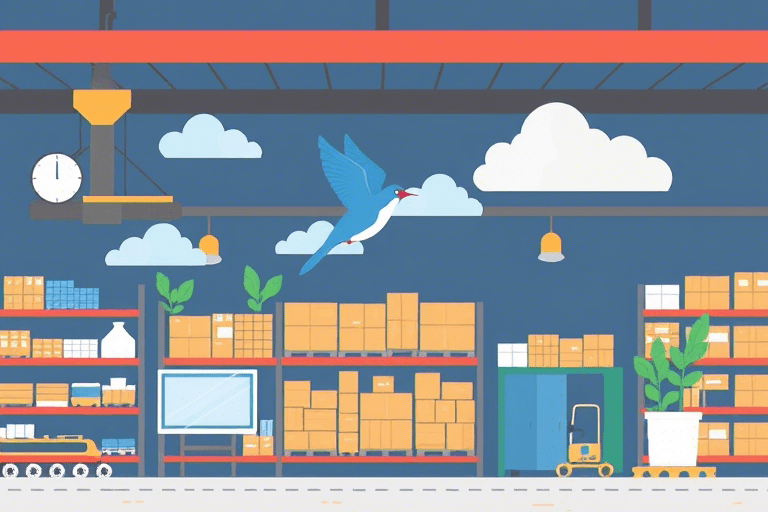 模具ERP系统管理软件如何有效提升企业运营效率