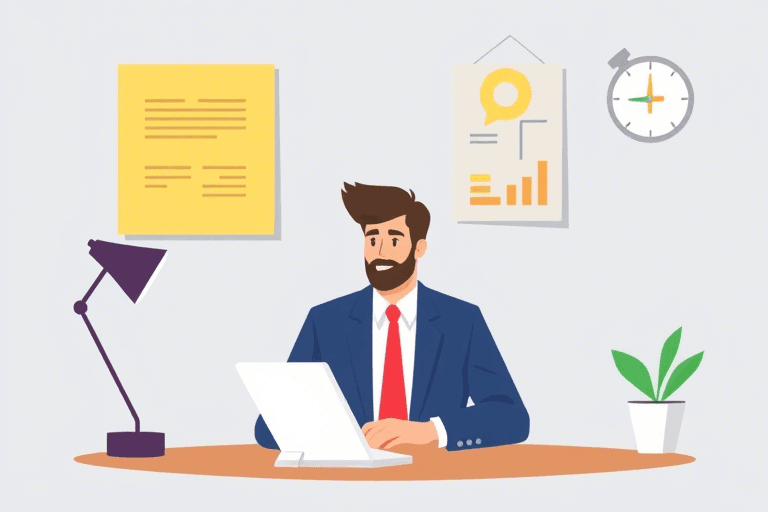 ERP实施顾问面试题怎么准备？如何在面试中展现专业能力？