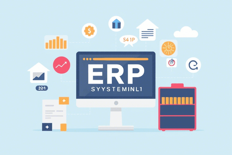 ERP反审核的定义、流程与操作技巧详解