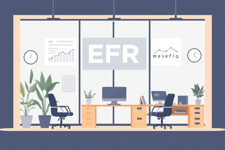 办公室ERP系统指的是什么？如何选择和实施高效的办公管理系统？