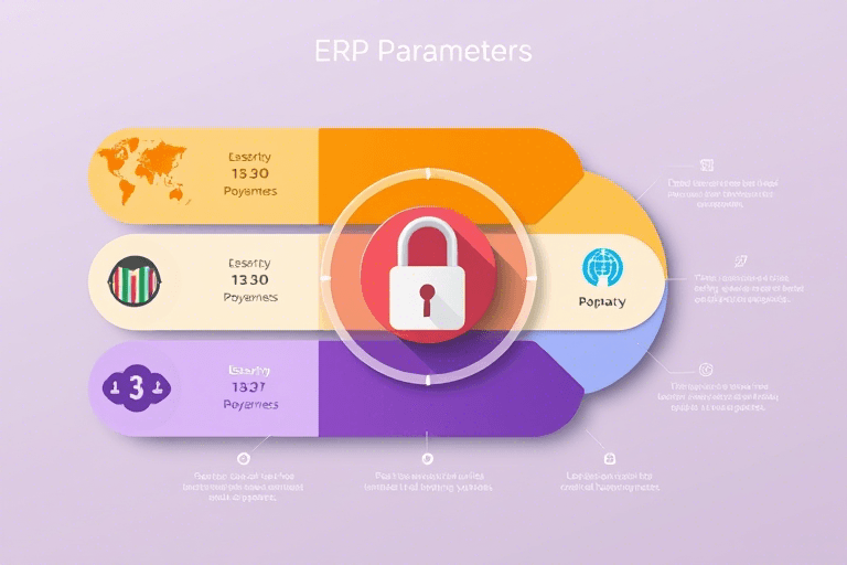 ERP参数的设置与优化：如何确保企业资源计划系统高效运行