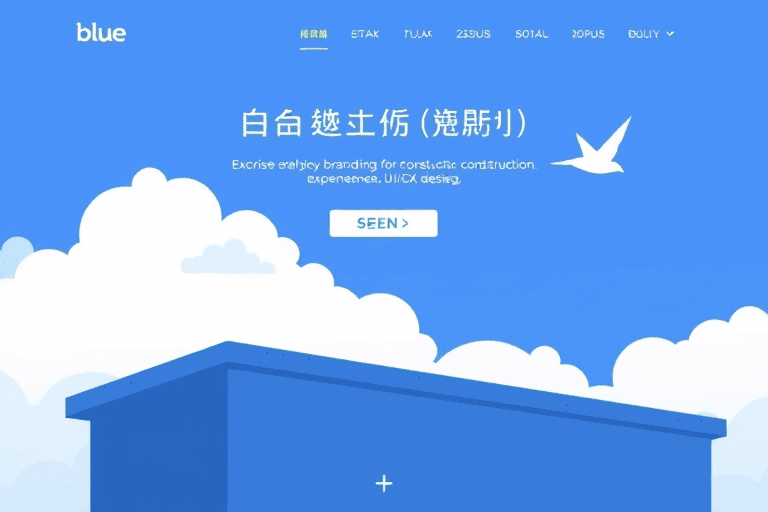 易飞ERP系统官网如何优化？易飞ERP系统官网怎么建设才能提升用户体验？