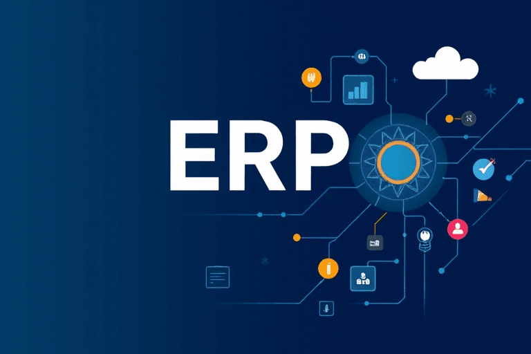 ERP软件代理的运营模式与市场前景分析