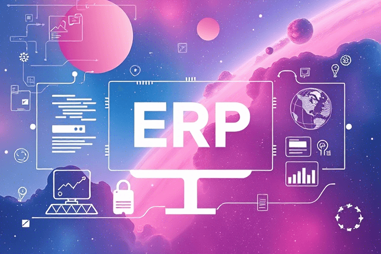 天星ERP怎么做？如何有效利用天星ERP提升企业运营效率？