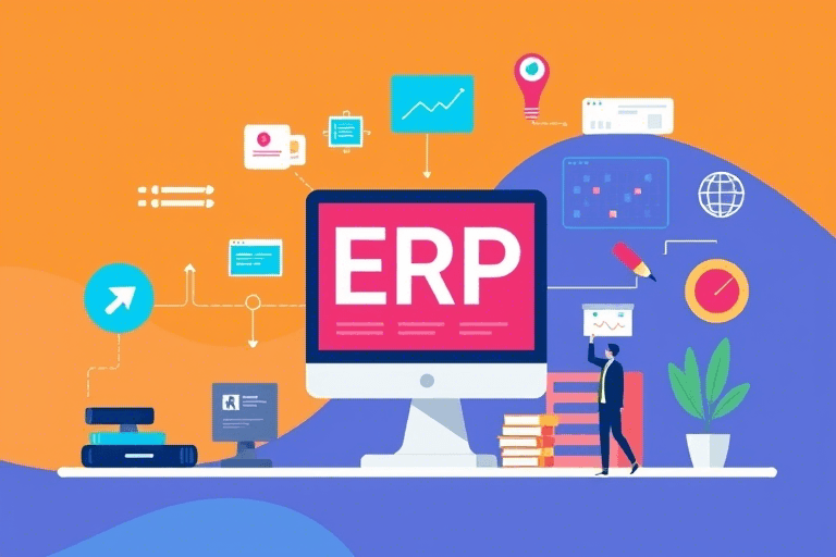 ERP困难怎么办？如何有效解决ERP实施中的难题？