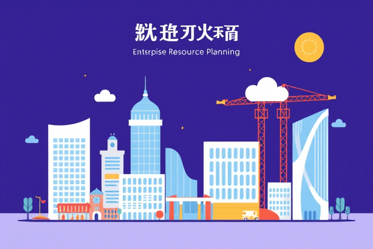 鸿富兴ERP怎么做？如何高效实施和应用鸿富兴ERP系统？