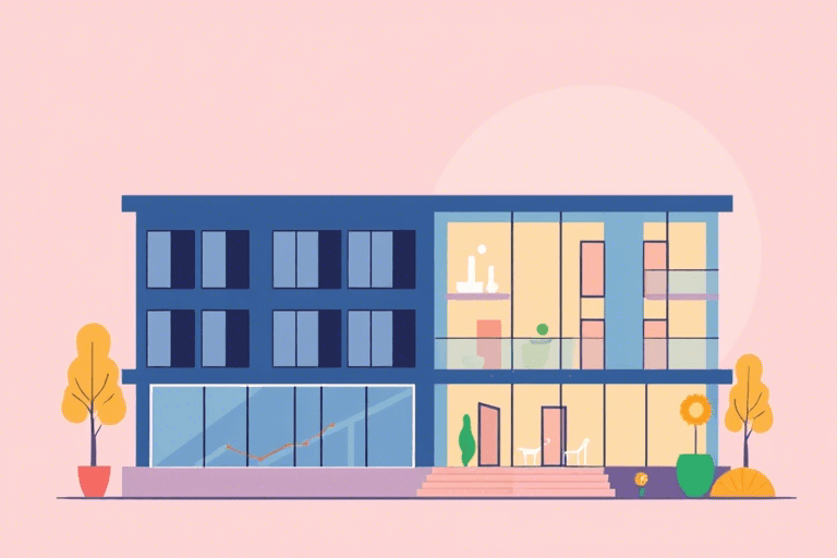 搜房帮ERP：如何实现高效房地产管理与业务增长